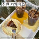 수원 행궁동 디저트 카페, 행리단길 카페치즈 내돈내산 솔직후기