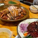 가장맛있는족발제천청전점 이미지