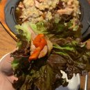 홍대 마늘족발이 맛있는 탐탐오향족발