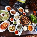 불티민속주점