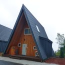 숲속의 집 이미지