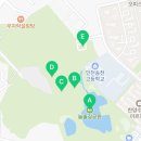 늘솔길근린공원(4호) 공원화장실 이미지
