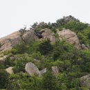 별뫼산,가학산,흑석산(전남/영암) 이미지