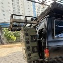 군용박스및 철재 바스켓 판매합니다 이미지