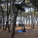 CU 인천병방다올점 | [인천/을왕리] 인천 오션 뷰 캠핌장 추천 핫플공유 "실미도유원지" 당일치기,차박가능