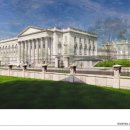 u-do white house 이미지