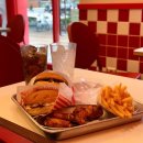 지에스(GS)25구로솔보점 | 구디점심맛집 버거리 구로디지털단지점 트러플 향 가득한 수제버거 재방문 후기