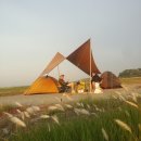 근수목장 | [백패킹 이야기] 경기도 화성 수섬 1박2일 백패킹-캠핑 후기