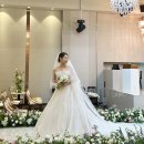 경복궁웨딩컨벤션홀 건너편 | 대구 라온제나 끌레르홀 / 꼼나나 메이크업 / 마리스포사 본식 리얼 후기