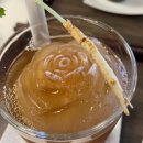 [수원/장안] 카페다움 수원 송죽동 전통차 맛집 내돈내산 후기