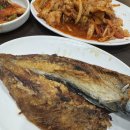버금랑 | 아현동 찐맛집 유가네 기사식당 주차가능