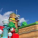 헬로동키 | 아이랑오사카🌏유니버설스튜디오재팬 / 슈퍼닌텐도월드 마리오 동키콩