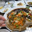 궁전꽃게장본점 | [내돈내먹]현지 택시 기사님 추천 여행의 시작, 군산 여행 맛집 궁전꽃게장 본점