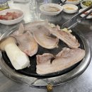 변강쇠숯불촌 | 울산 맛집 변광쇠 숯불촌 | 돼지갈비 9,000원인 가게