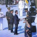 Re:▶ 건군 69주년 국군의 날 기념식[풀영상] / 2017.09.28.평택 해군기지에서 이미지