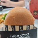 GTS버거 보라점