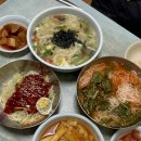 문산수억중학교 | 파주 분식 맛집 니케분식 문산 노포 식당 후기