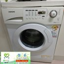 인계미루오피스텔 | 수원시 팔달구 인계동 - 인계미루오피스텔 삼성[9Kg]빌트인Built-in세탁기분해청소
