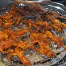 오필승닭발 이미지