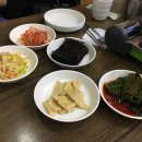 청자매운소돼지갈비찜