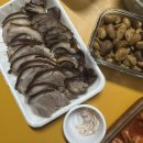 [전주 가성비 족발] 단돈 만 원! 푸짐한 '만원족발' 포장 후기