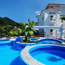 가평메종드파티오커플스파풀빌라팬션 이미지