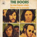 ﻿﻿﻿﻿Roadhouse Blues - The Doors 이미지