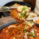 신서울뼈해장국 | 양재동 감자탕 맛집 신서울뼈해장국 마늘 뼈찜 푸짐해!