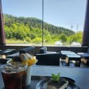 Ambient(엠비언트) | 대구 칠곡 감성 카페 추천 ☕분위기 맛집 '엠비언트 AMBIENT' 다녀왔어요!