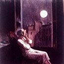 The Moon 이미지