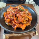 옛날그집 | 청주 제육덮밥 맛집 추천｜그집에가면 옛날 제육덮밥 한상 후기