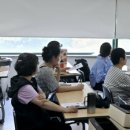 꽃차소믈리에 자격과정 이미지