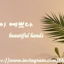 손이예쁘다 이미지