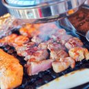 정관 삼겹살 맛집 구워주는 고기집 추천 강씨목삼 | 내돈내산 후기