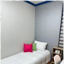 스타벅스 부천시청역점 | 부천시청고시원 부천시청역점 오픈하우스 고시원 리뷰