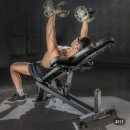 프레스 헬스 | 멜킨 인클라인 벤치프레스 접이식 헬스벤치 홈짐 각도조절 운동기구 사용 후기