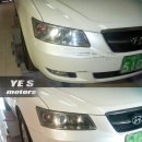 예스모터스 이미지