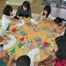 화정글샘도서관 이미지