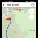 치악산둘레길 10코스 아흔아홉골길 이미지