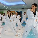 한마음태권도장 연합뉴스