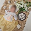 바늘꽂이 | 셀프 백일상 솔직후기, 비용 퀄리티 모두 만족한 땡스투베베!
