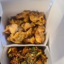 다사랑치킨 용암점