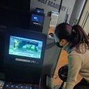 휘닉스골프연습장 이미지