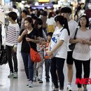 명동지하상가 이미지