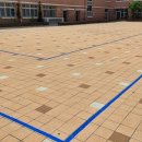 범박중학교 이미지