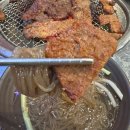 용현 숯불갈비 이미지