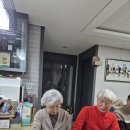 26년 1월22일 (목요일) 삼태기 3조 쉐링모임 이었습니다. 이미지