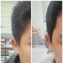 헤어바이지니 이미지