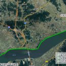 서천 금강2경 도보여행길 이미지