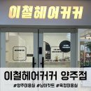 폴리프라자Ⅳ | 옥정 미용실 이철헤어커커 양주점 초등 남아 컷트 후기